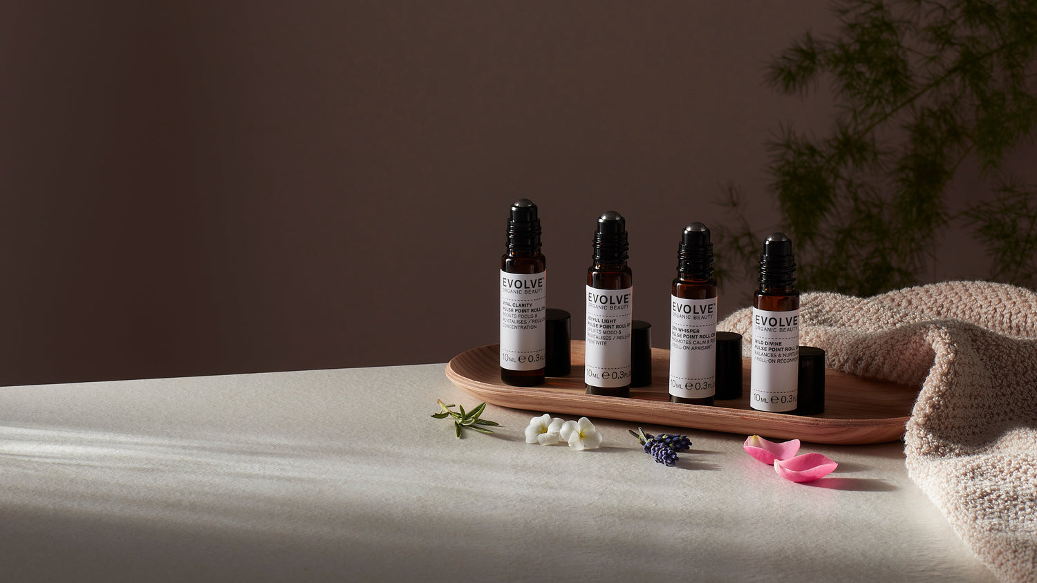 The Power of Scent: Discover the Transformative Rituals of Aromatherapy
