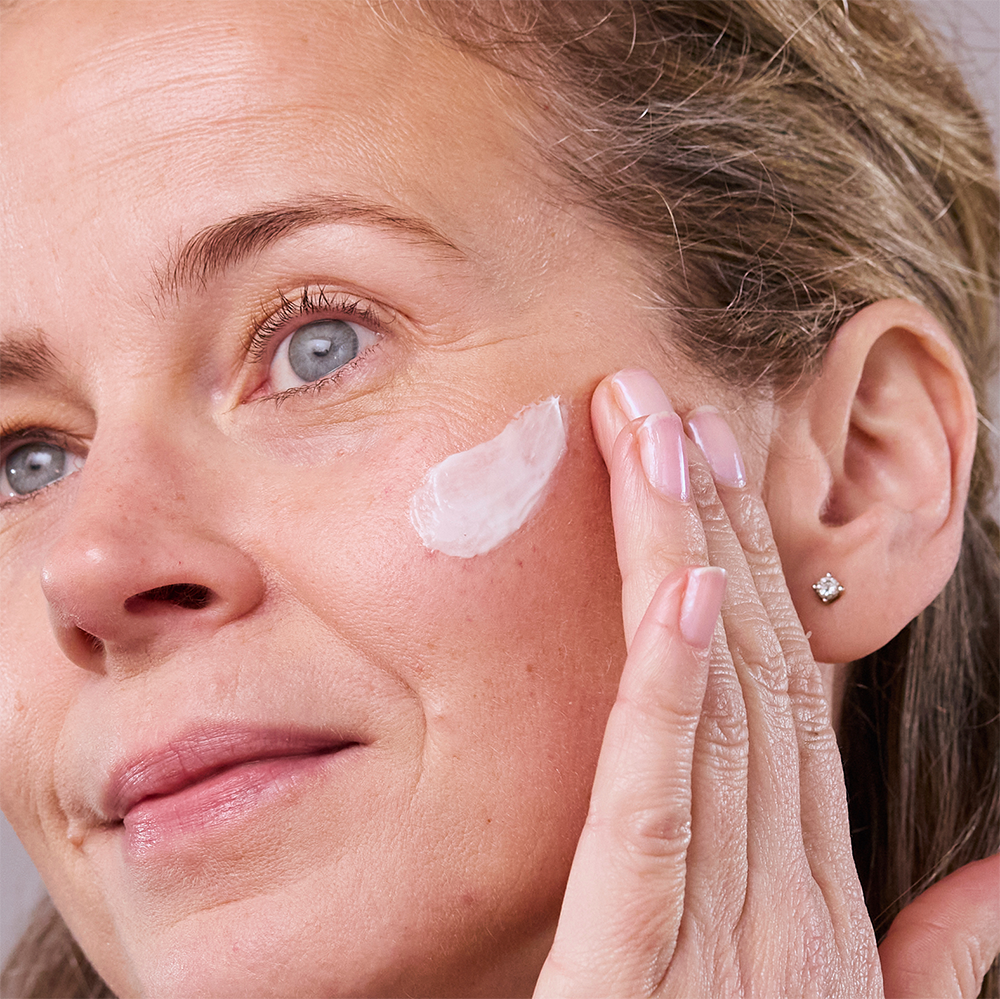 Age Defying Multi Peptide Cream