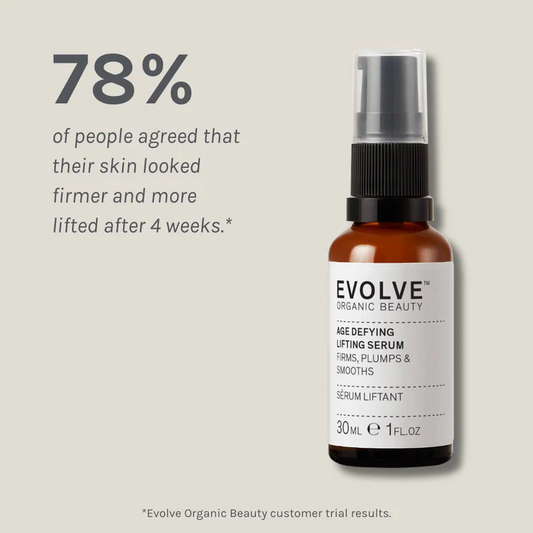 Age Defying Lifting Serum