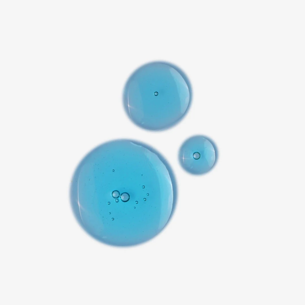 Blue Velvet Ceramide Serum