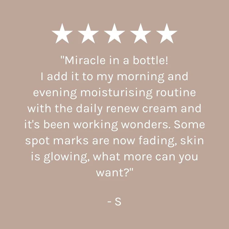 Bio-Retinol + C Booster