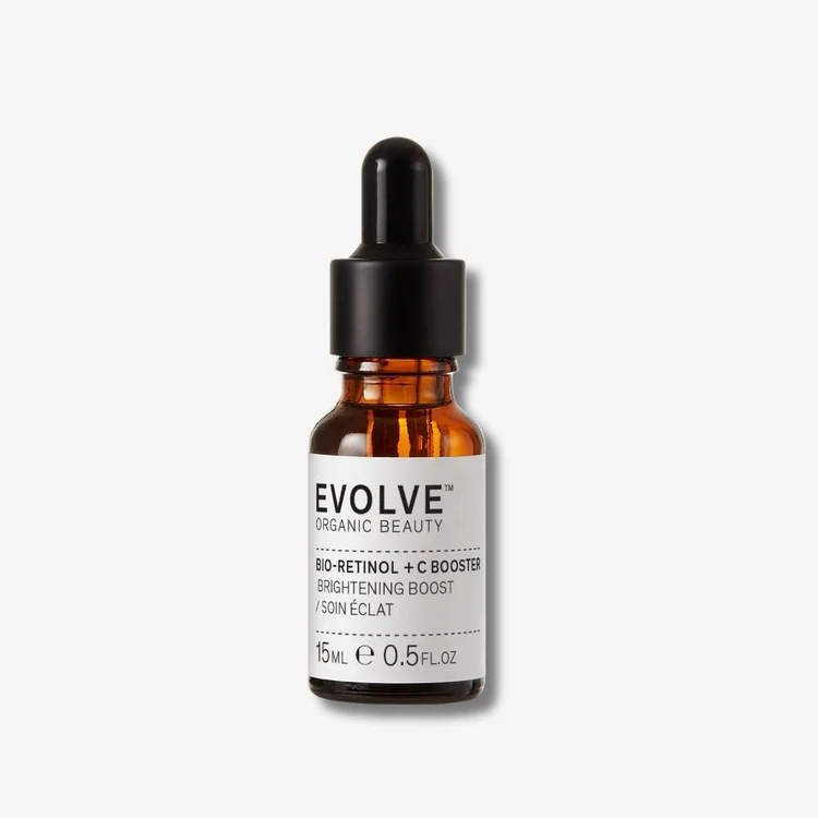 Bio-Retinol + C Booster