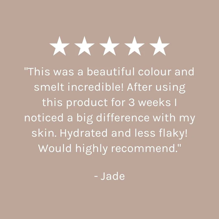 Blue Velvet Ceramide Serum