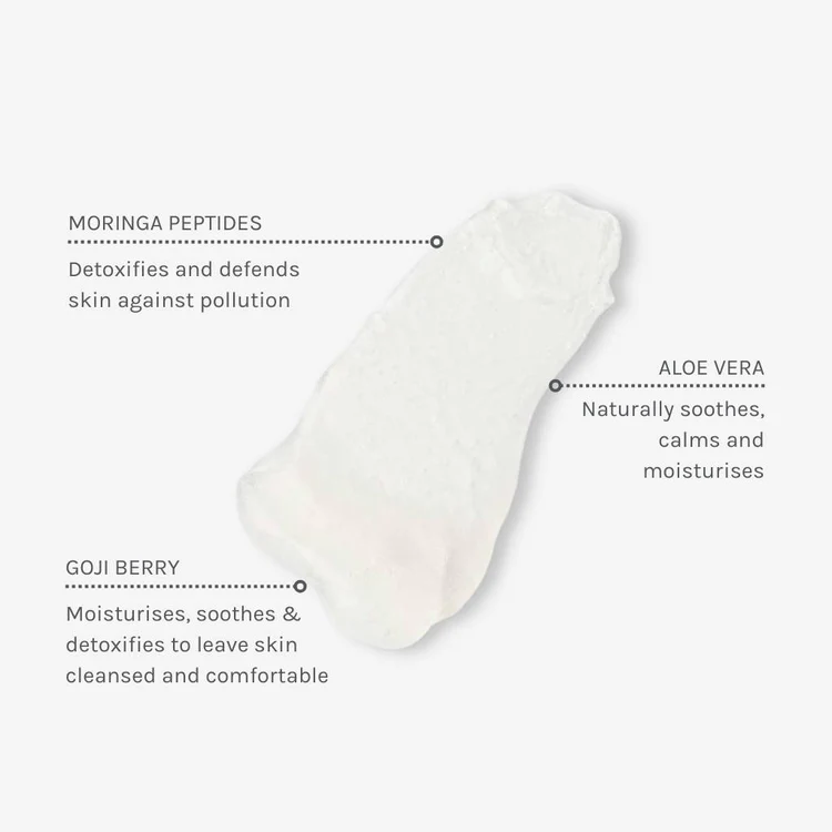 Daily Detox Facial Wash