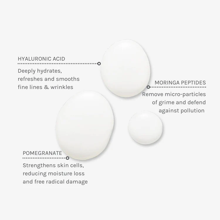 Deep Clean Micellar Water