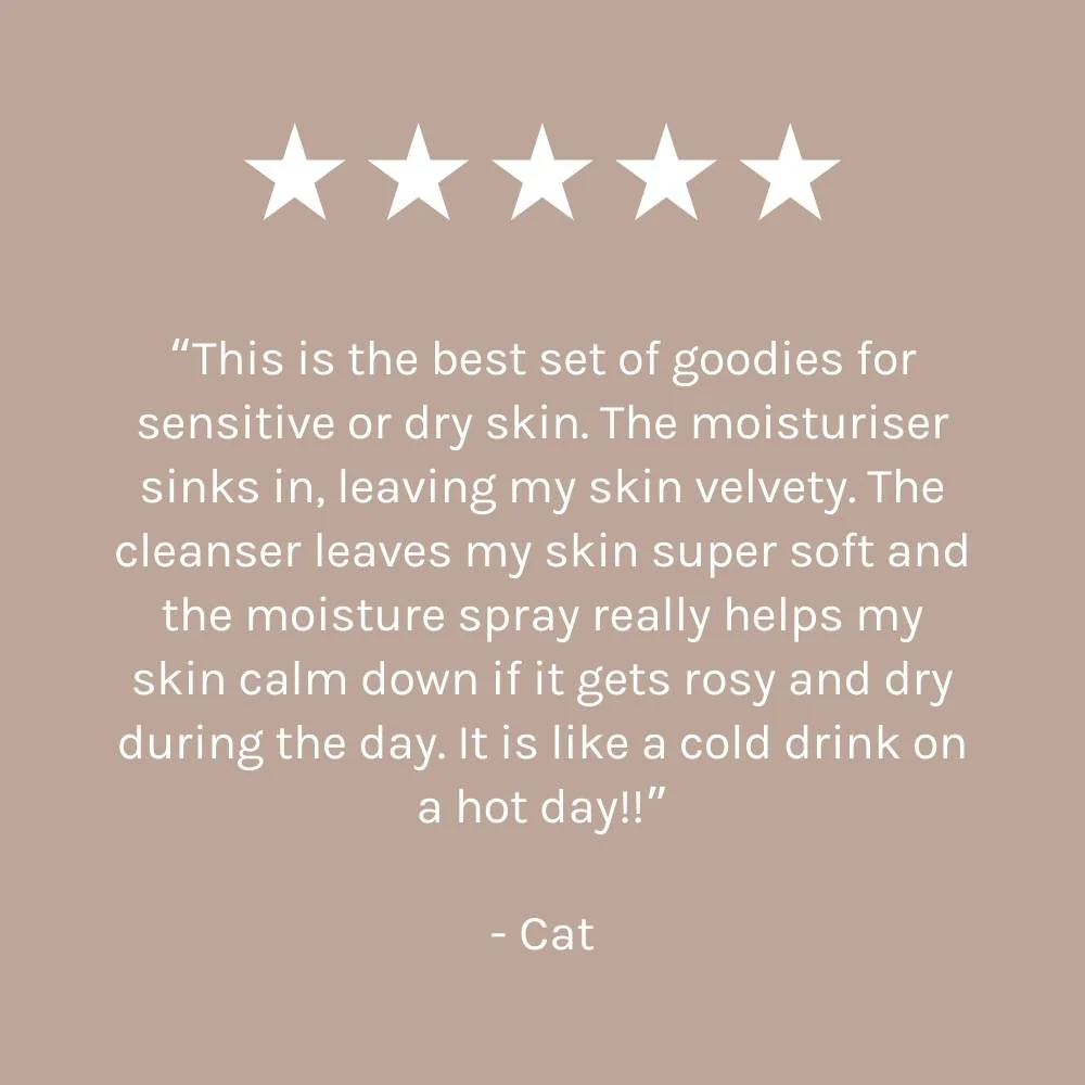 Daily Skin Essentials