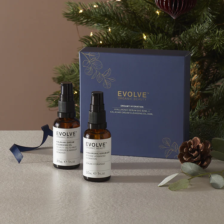 Dreamy Hydration Duo Gift Box