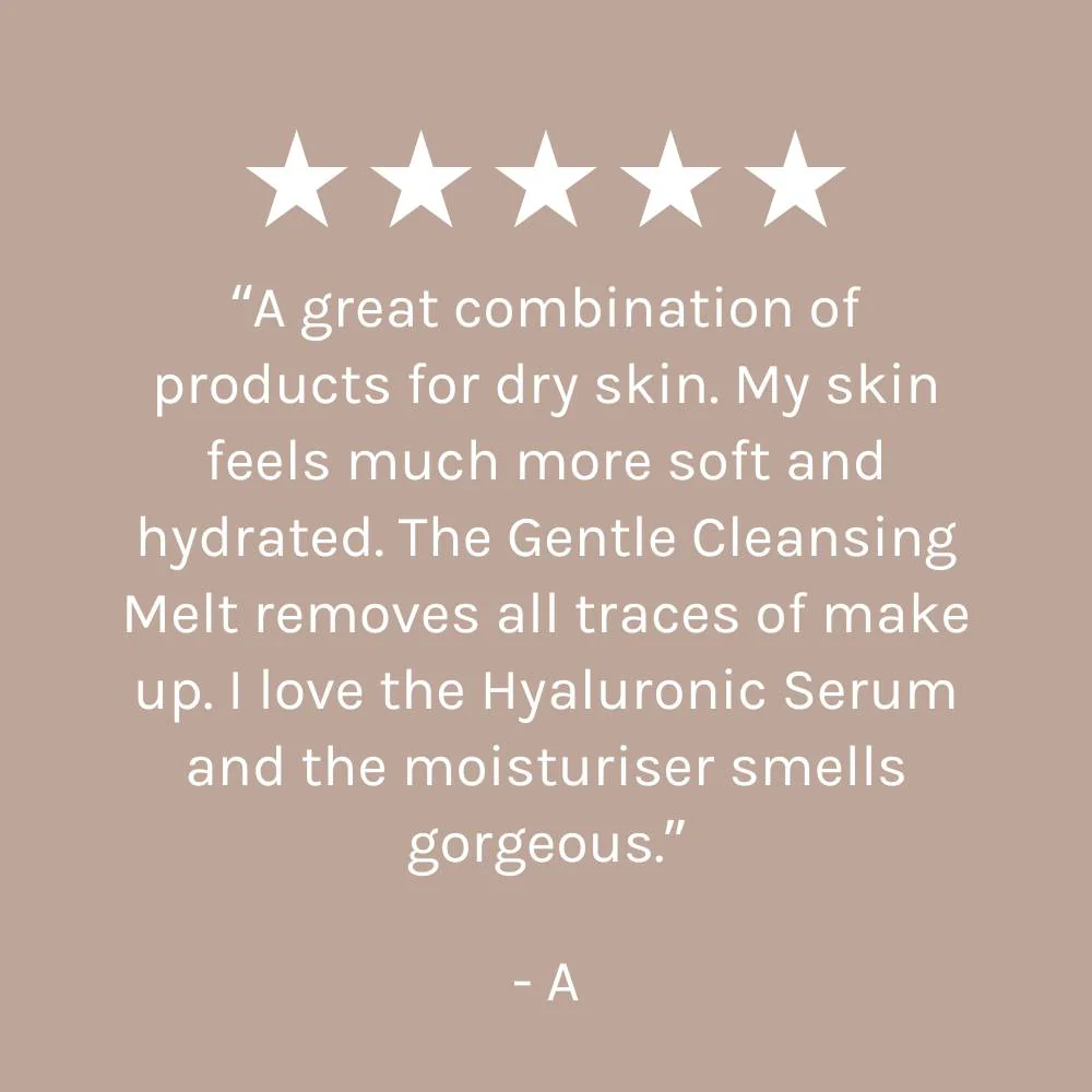 Hydration Trio Bundle