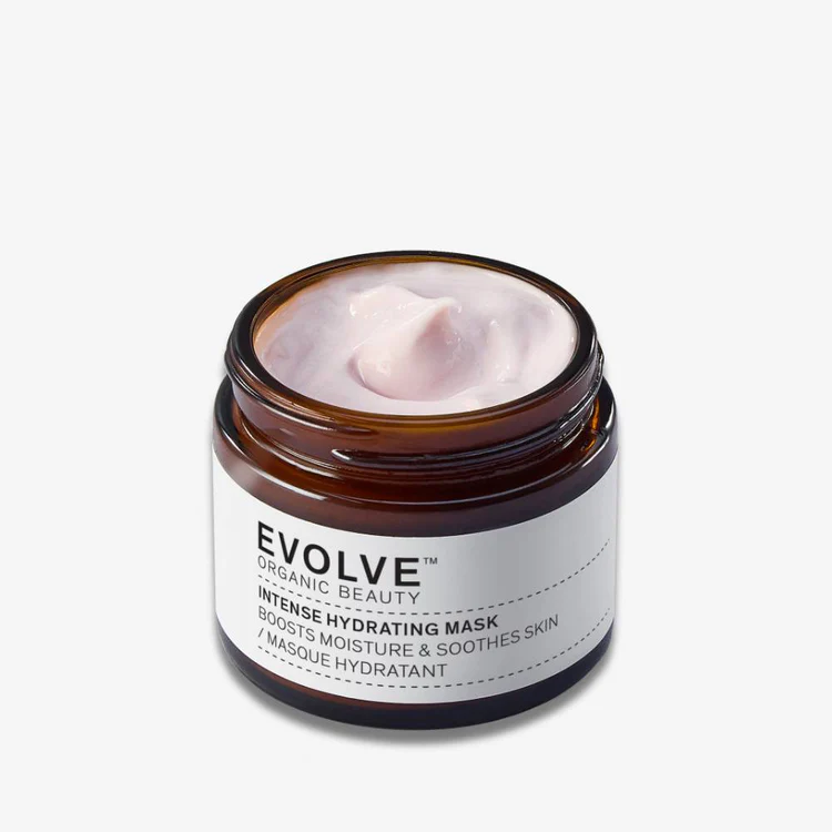 Intense Hydrating Mask