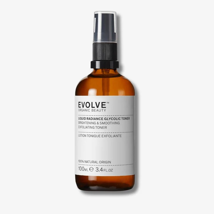 Liquid Radiance Glycolic Toner