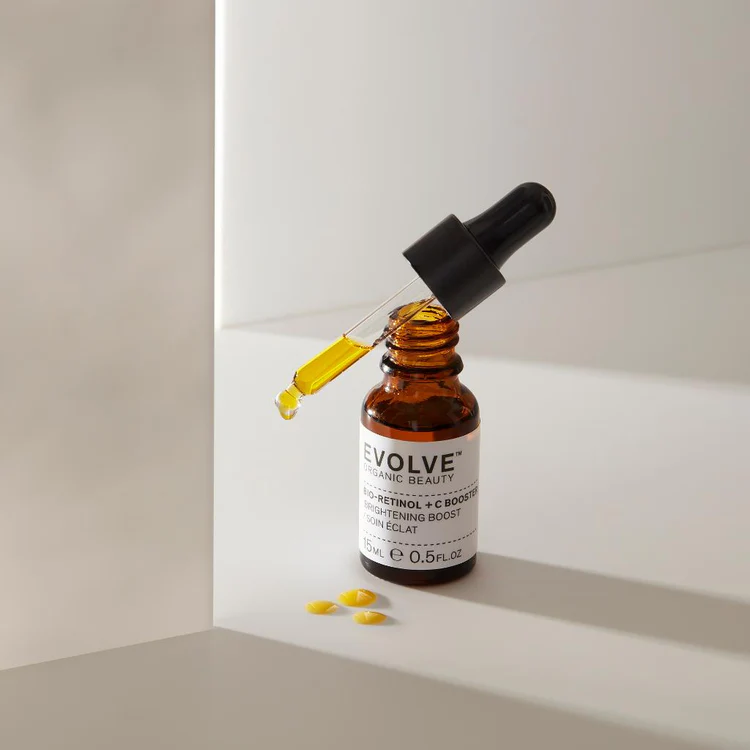 Bio-Retinol + C Booster