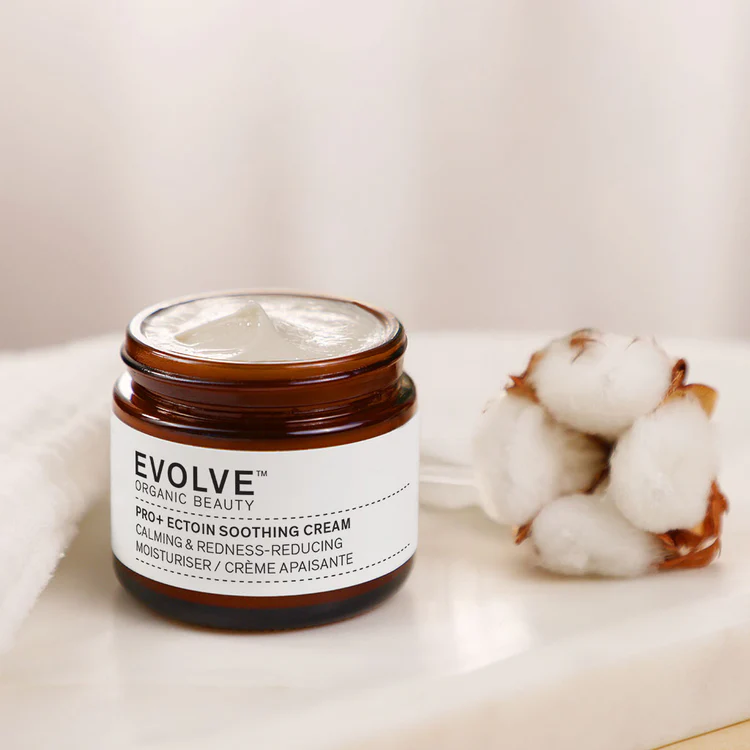 Pro + Ectoin Soothing Cream