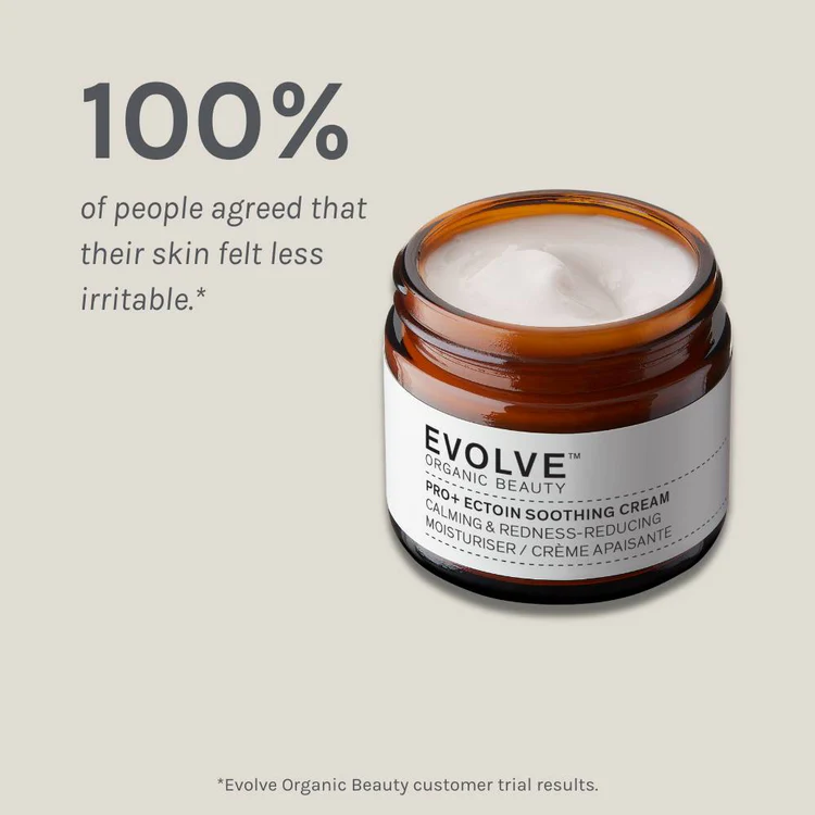 Pro + Ectoin Soothing Cream