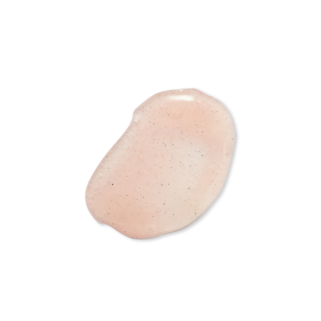 Rose Quartz Facial Polish