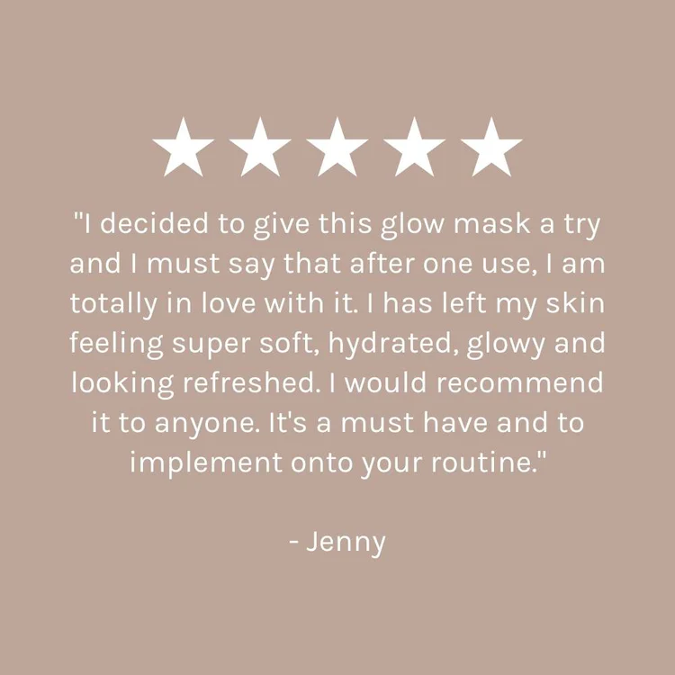 Radiant Glow 2-in-1 Mask Scrub