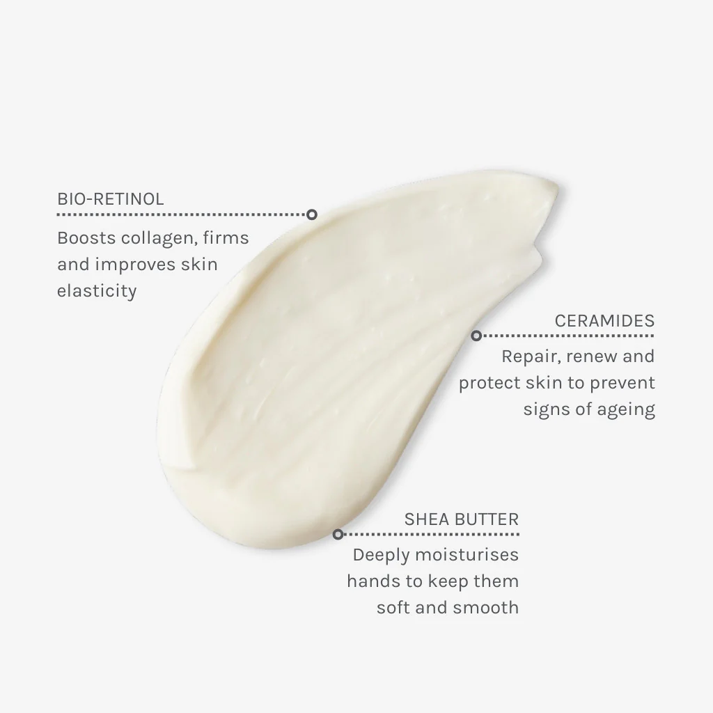 Timeless Renewal Hand Cream