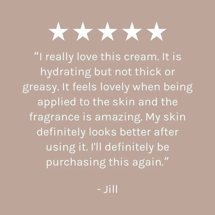 True Balance Gel Cream