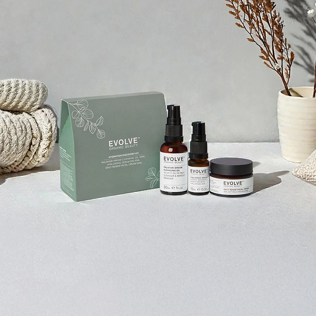 Hydration Discovery Set