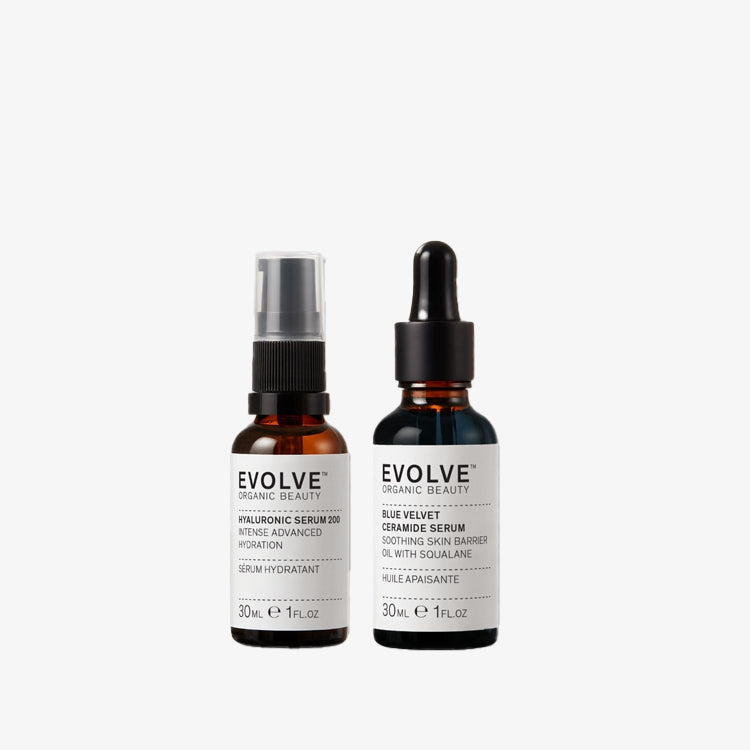 Hydrate & Soothe Bundle