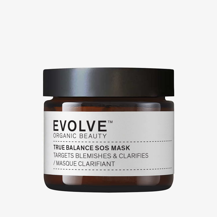 True Balance SOS Mask