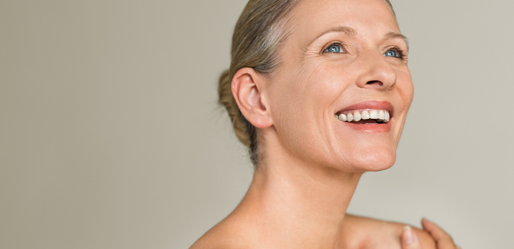 How To Support Your Skin Through Menopause