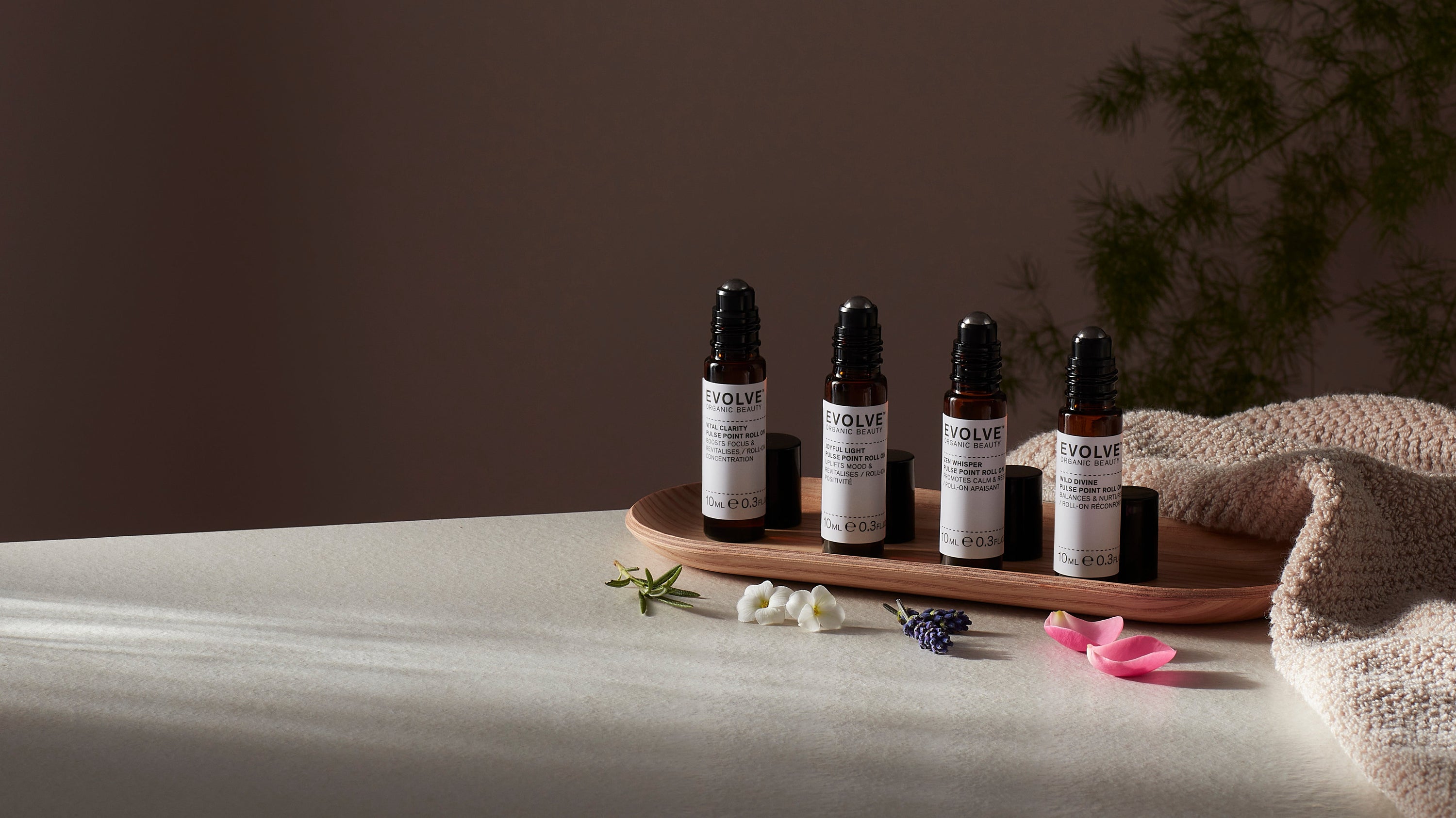 The Power of Scent: Discover the Transformative Rituals of Aromatherapy