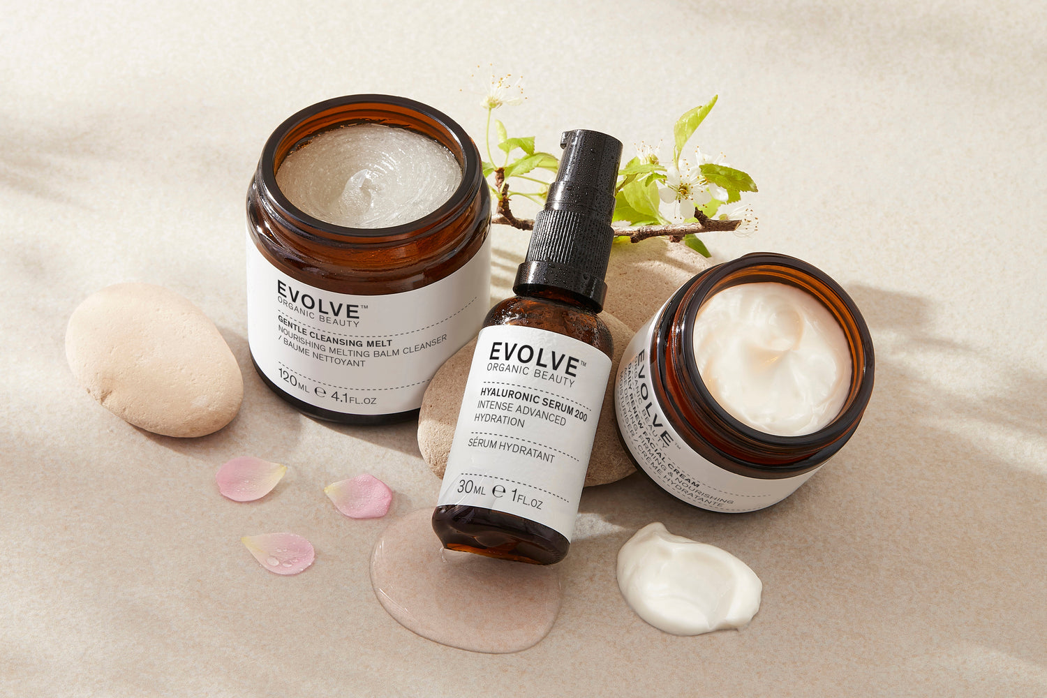 Why Your Skin Feels Different in Winter (And What To Do About It)