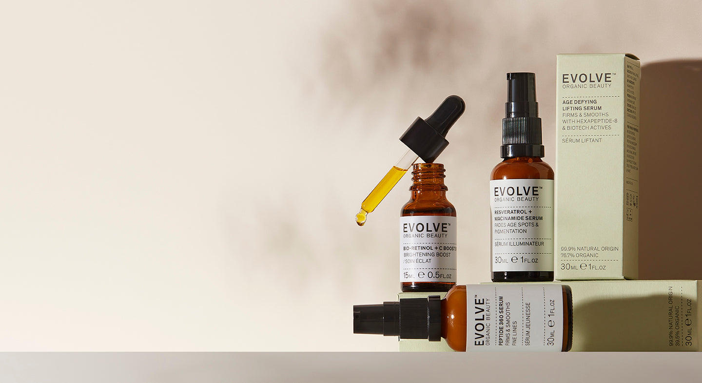 Everything you need to know about face serums