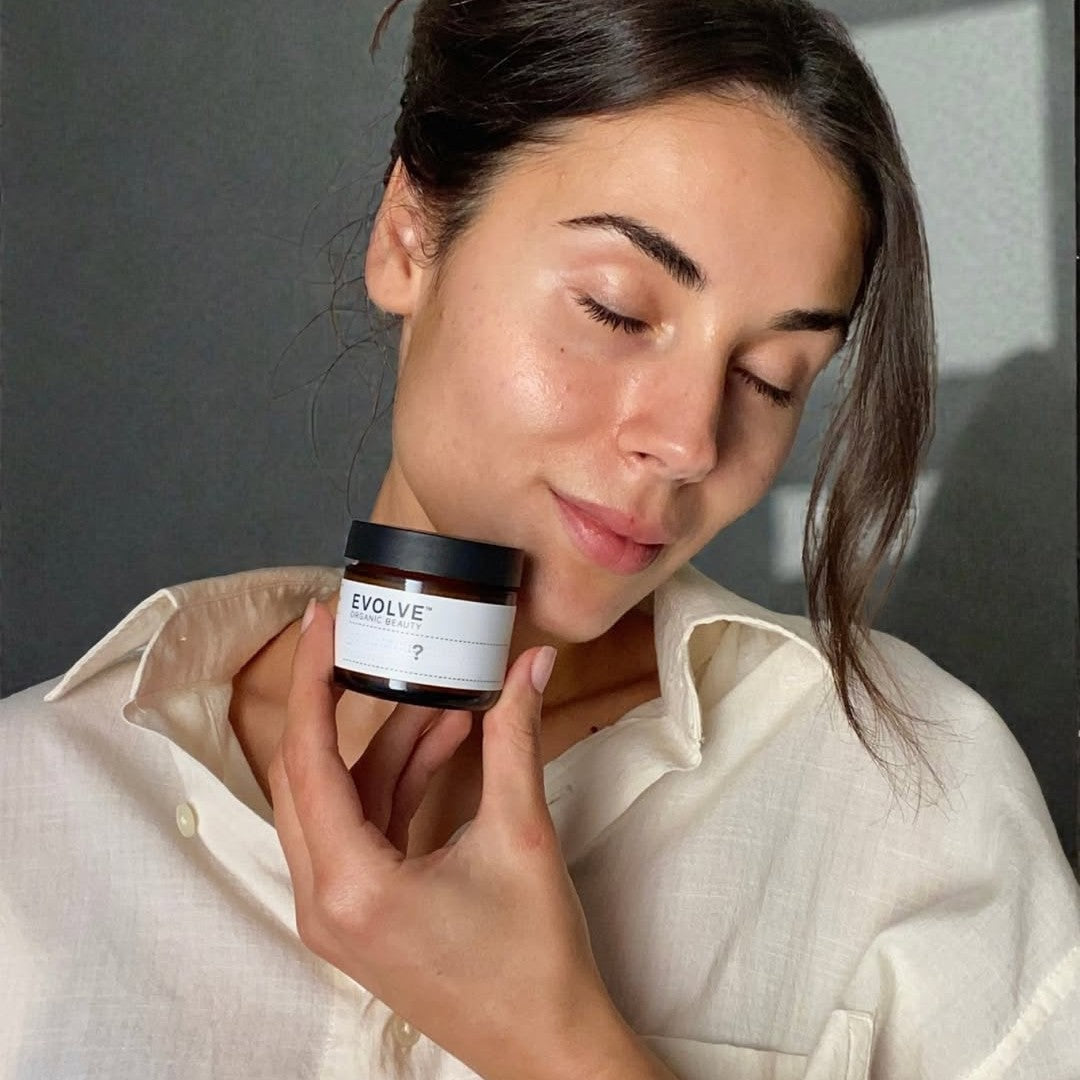 The Switch Your Skin Is Waiting For — Transitioning From Winter to Spring