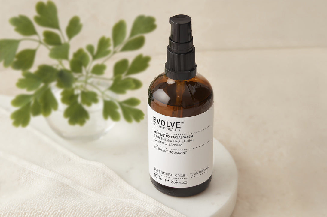 How to Help Teenage Skin