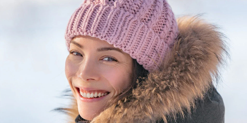 Winter Care For Skin
