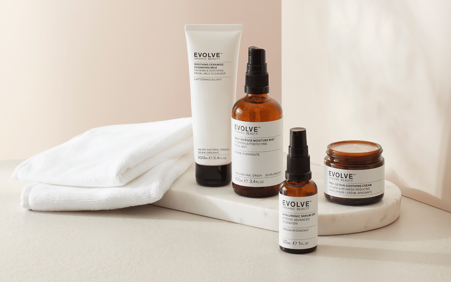 Skin School: The 4 Pillars of Healthy Skin