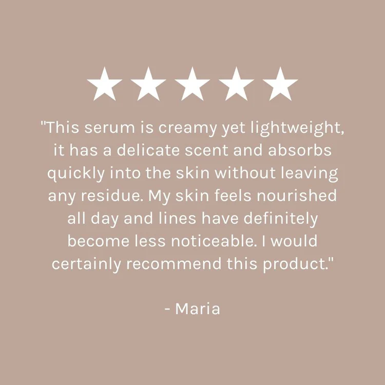 Age Defying Lifting Serum