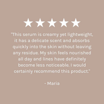 Age Defying Lifting Serum
