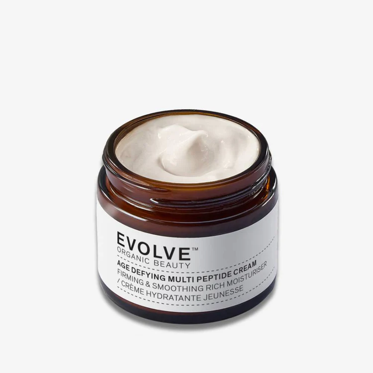 Age Defying Multi Peptide Cream