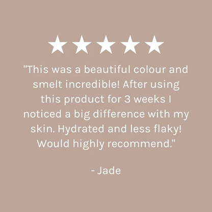 Blue Velvet Ceramide Serum