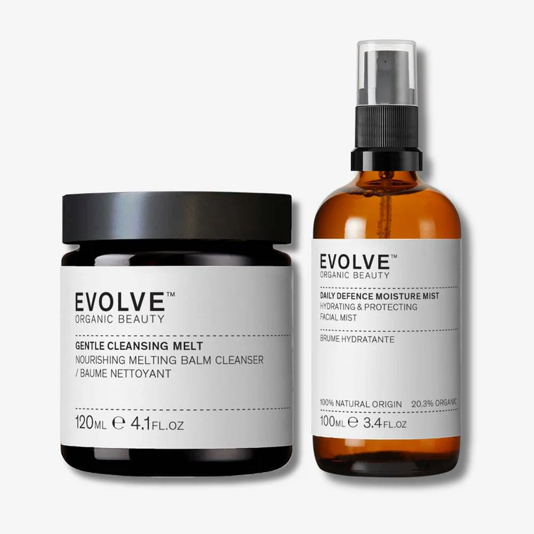 Cleanse & Tone Duo