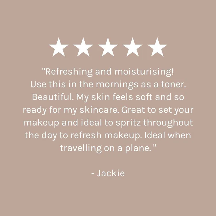 Daily Defence Moisture Mist