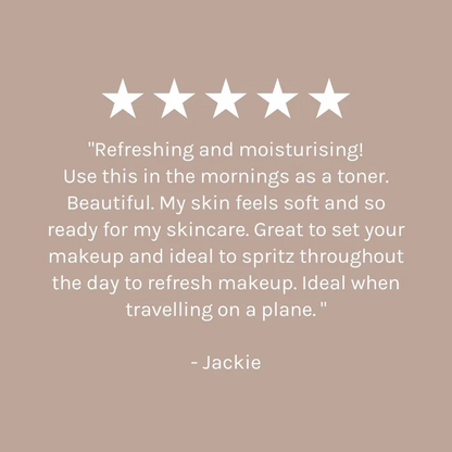 Daily Defence Moisture Mist