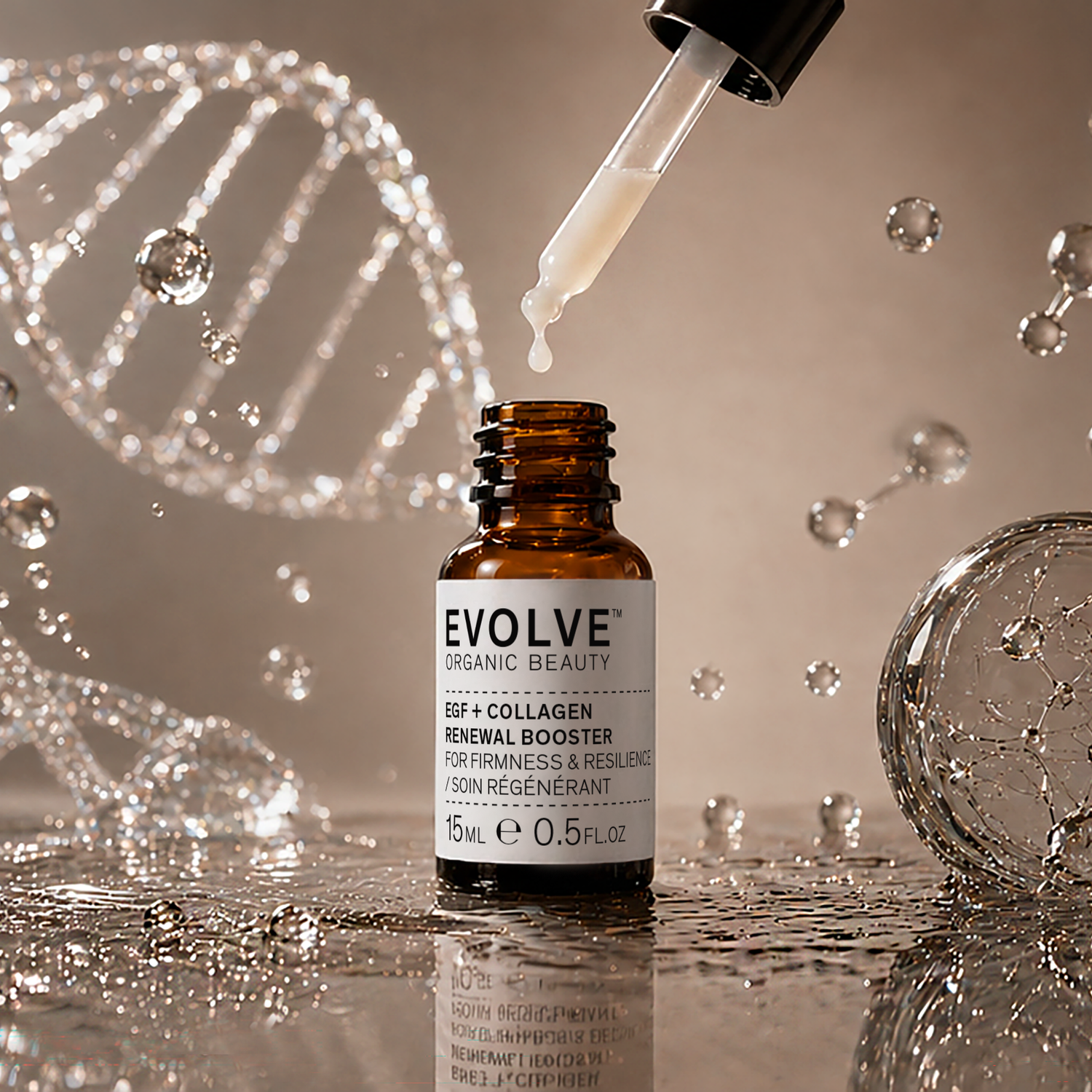 EGF + Collagen Renewal Booster