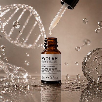 EGF + Collagen Renewal Booster