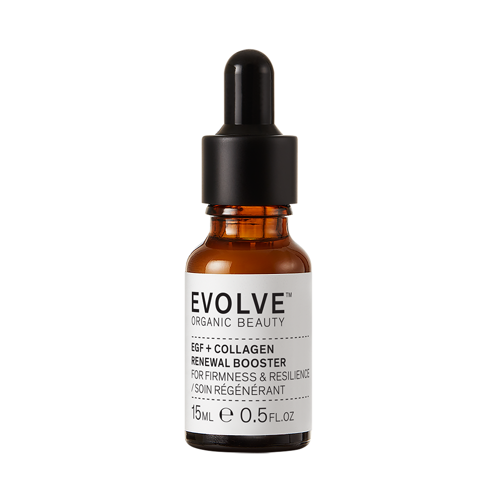 EGF + Collagen Renewal Booster