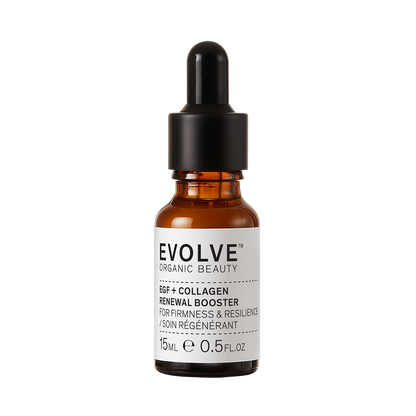 EGF + Collagen Renewal Booster