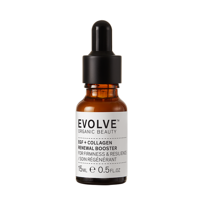 EGF + Collagen Renewal Booster