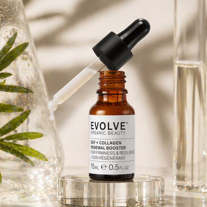 EGF + Collagen Renewal Booster