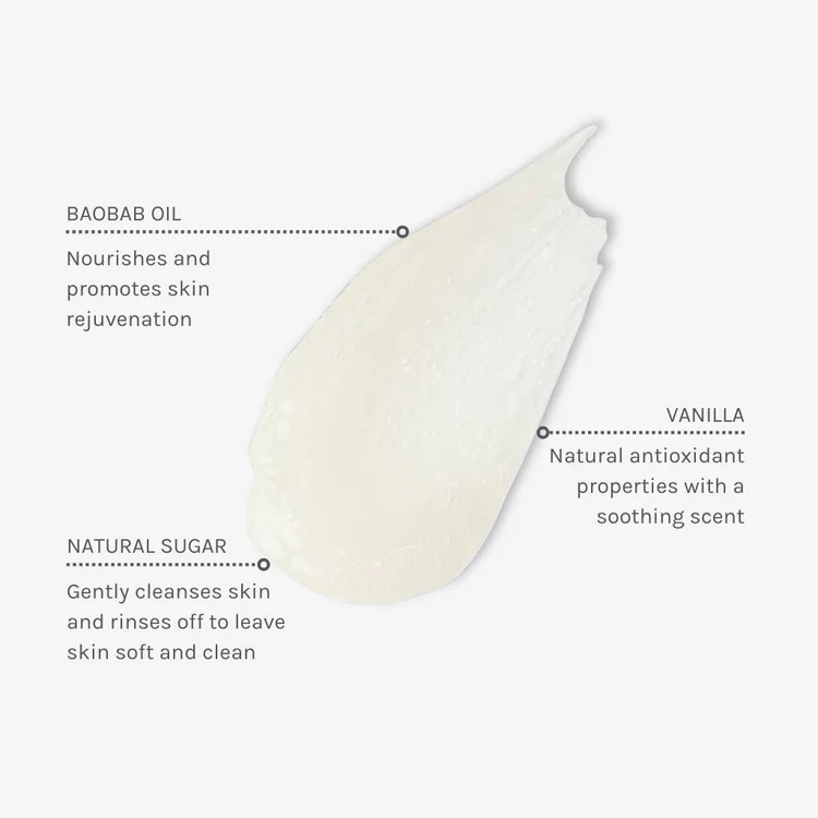 Gentle Cleansing Melt GWP