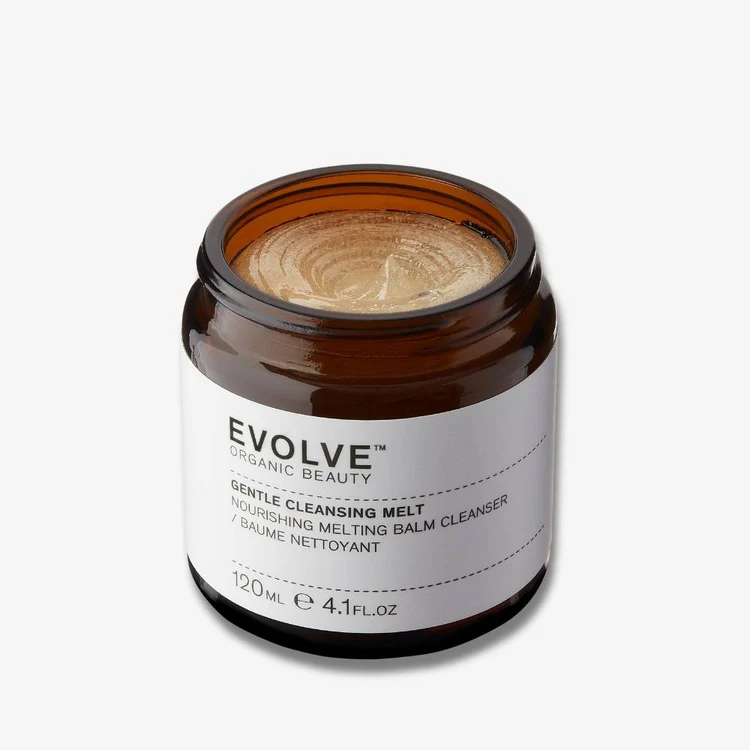 Evolve Gentle Cleansing Melt (120 ml Evolve Gentle Cleansing Melt (120 ml