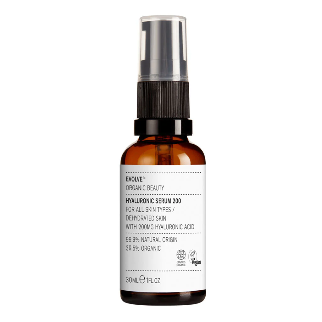 Hyaluronic Serum 200