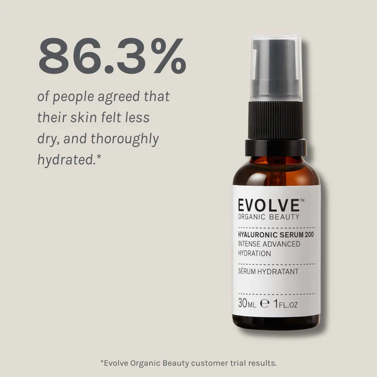 Hyaluronic Serum 200