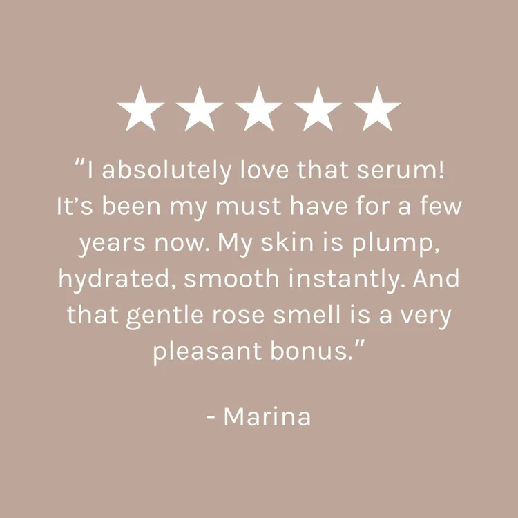Hyaluronic Serum 200